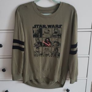 Starwars Tunic!